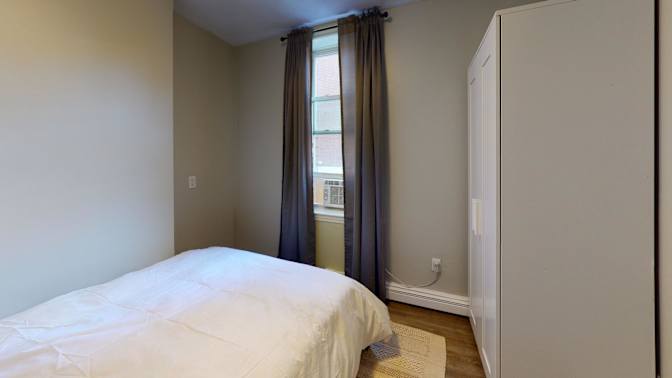 Sam June's room