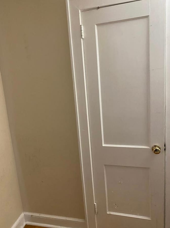 Angel's room
