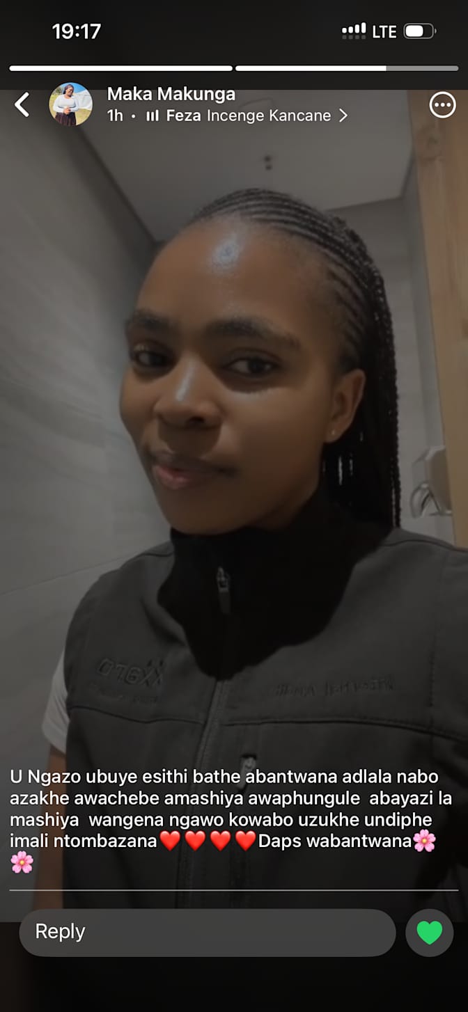 Nandile