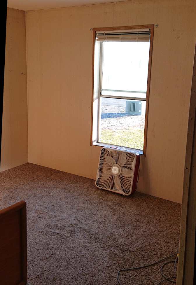 Jonathan's room