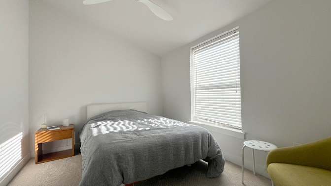 Kevin's room