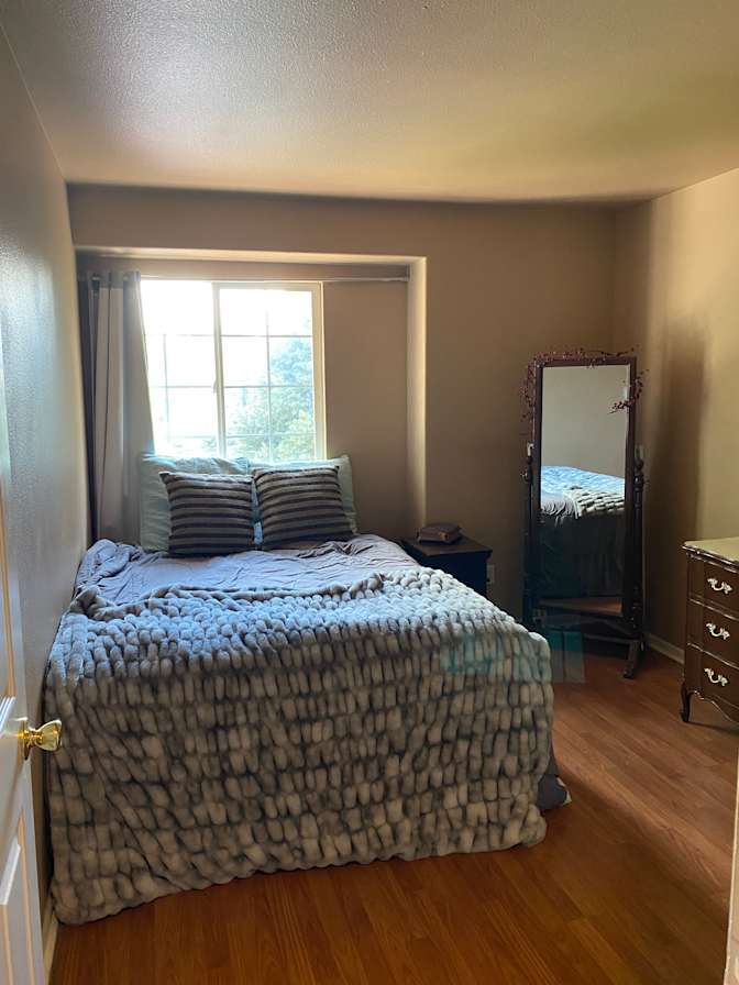 Michelle's room