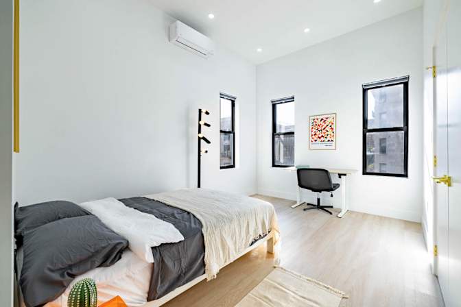 Kristina's room