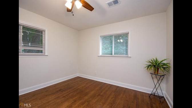 Tim's room