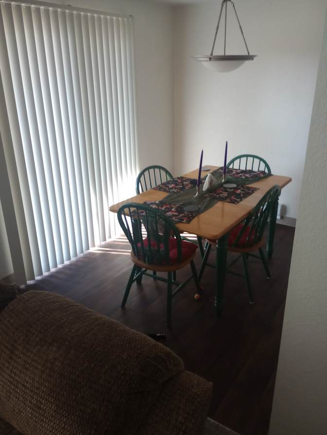 Matt's room