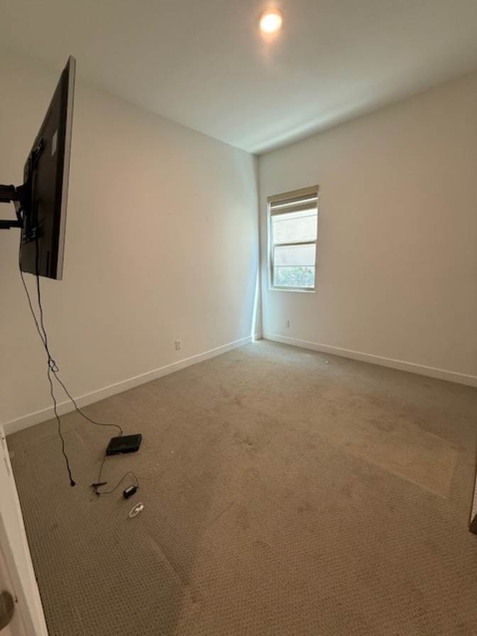 Bret Franklin Summers's room