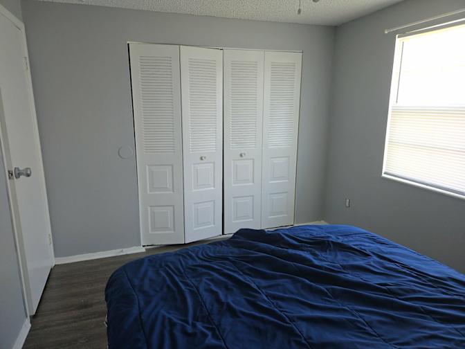 Michael's room