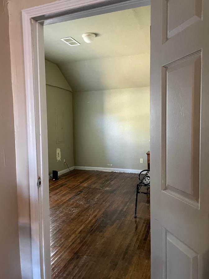 JACOB's room