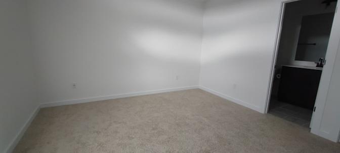 Cristina's room