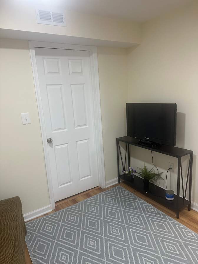 Yuhannet's room
