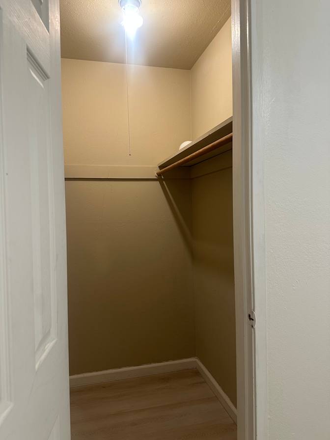 Hanh's room