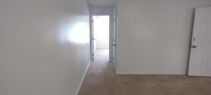 Alcove Rooms's room