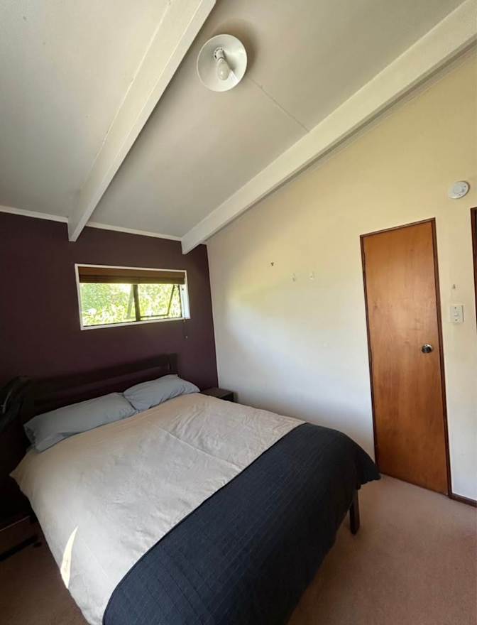 Martis Fernandes's room