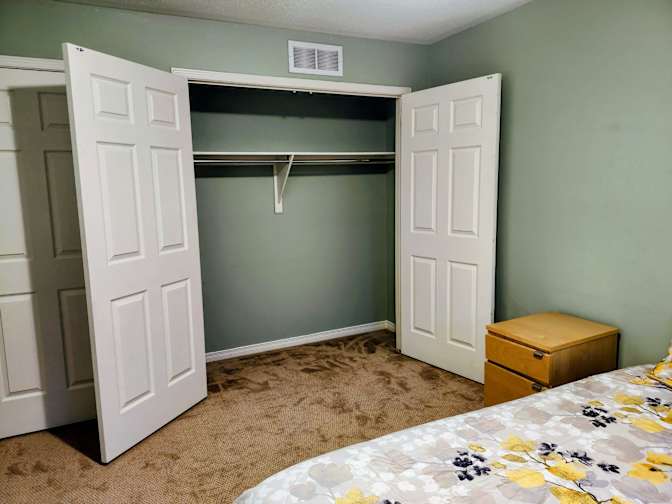 Benjamin's room