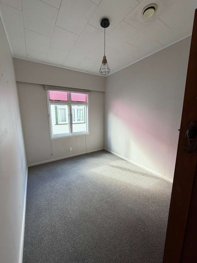Lily's room