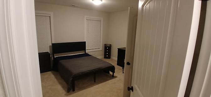 Benjamin's room