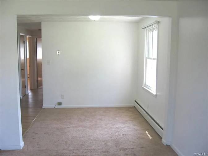 Tiffany's room