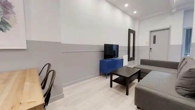 Lauranne rossi's room