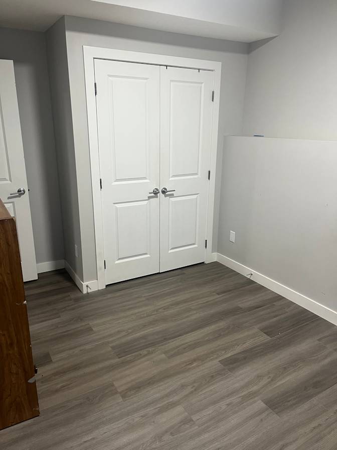 Jasmeen Bajwa's room