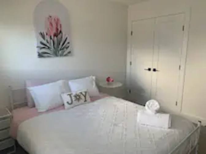 Sarah's room