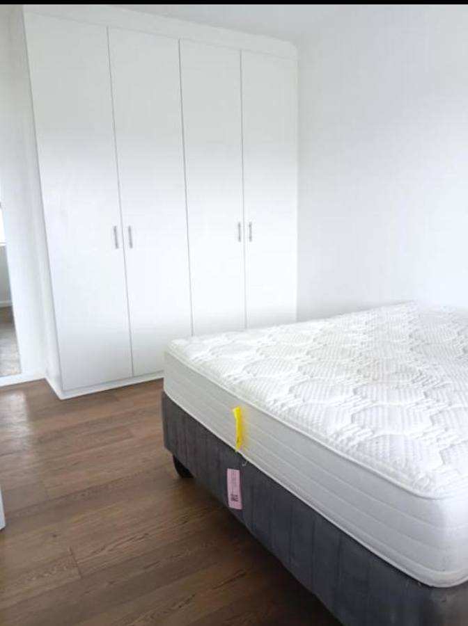Gloria's room