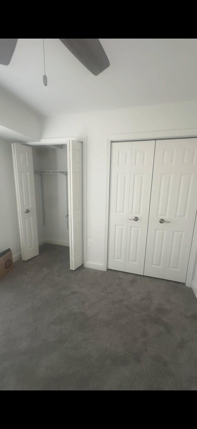 Renata's room