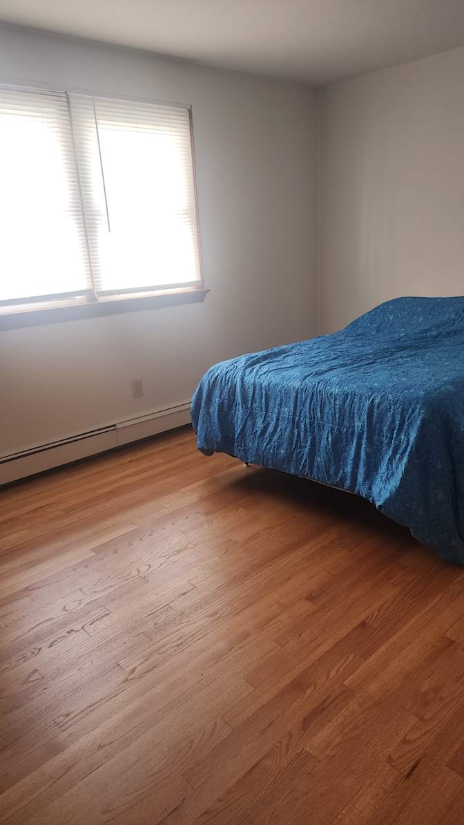 Claudia's room