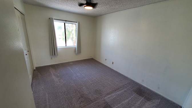 Joshua's room