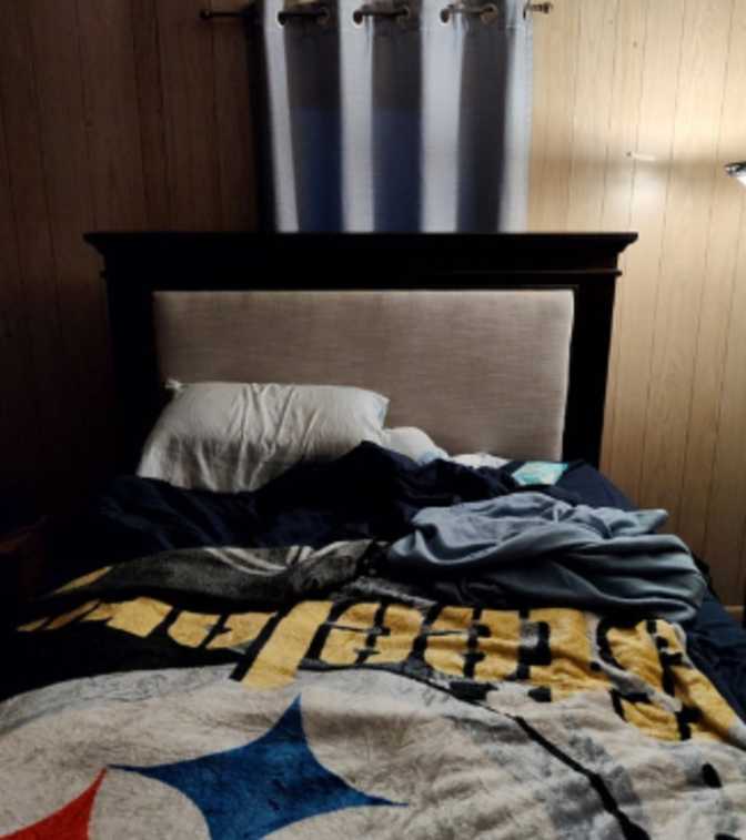 Available for rent's room