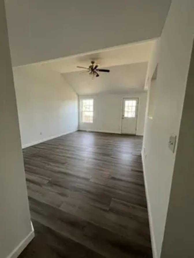 Magic's room