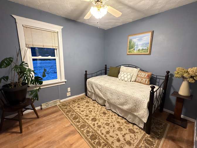 Jolein's room