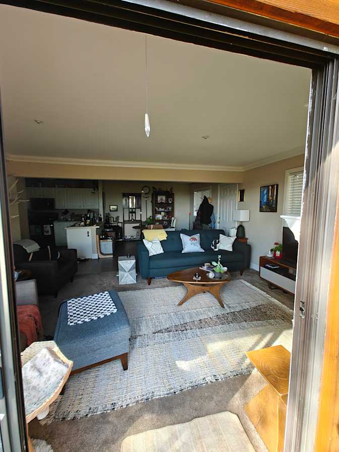 Home Match's room
