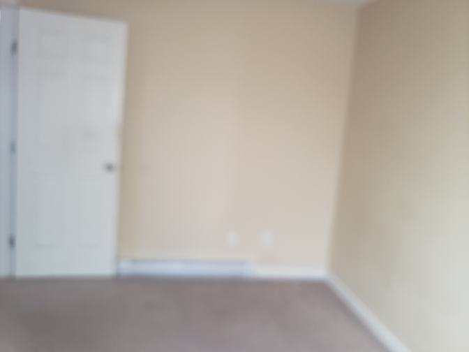 Kris's room