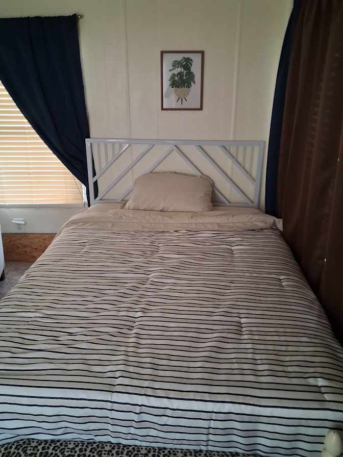 Dana's room