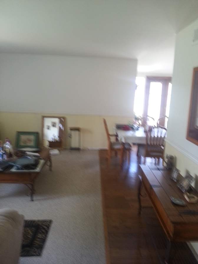 Mark's room