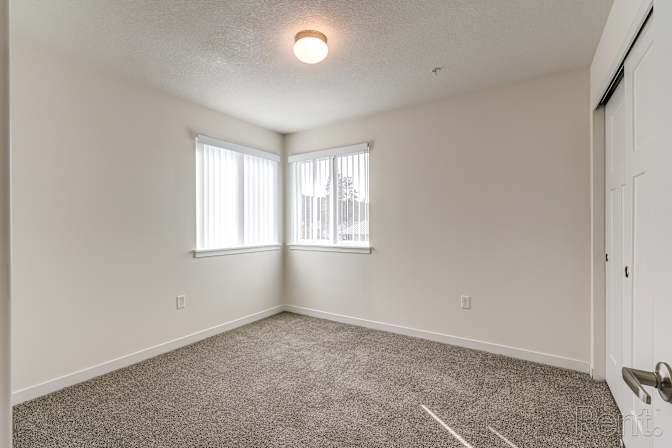 Cody's room