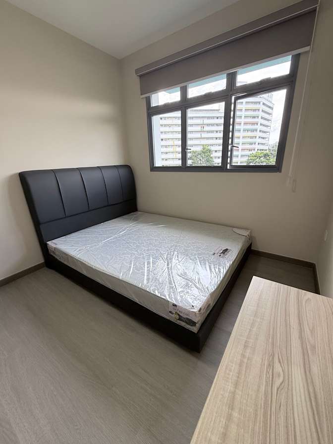 Adrian's room