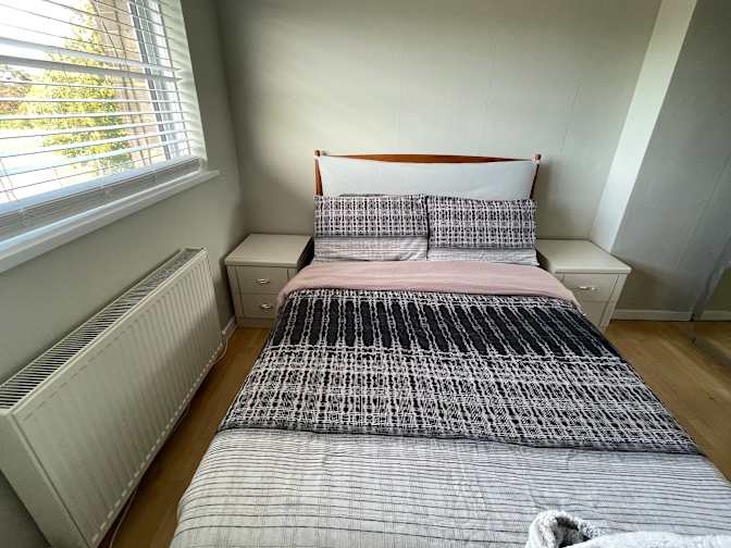 Mandy's room