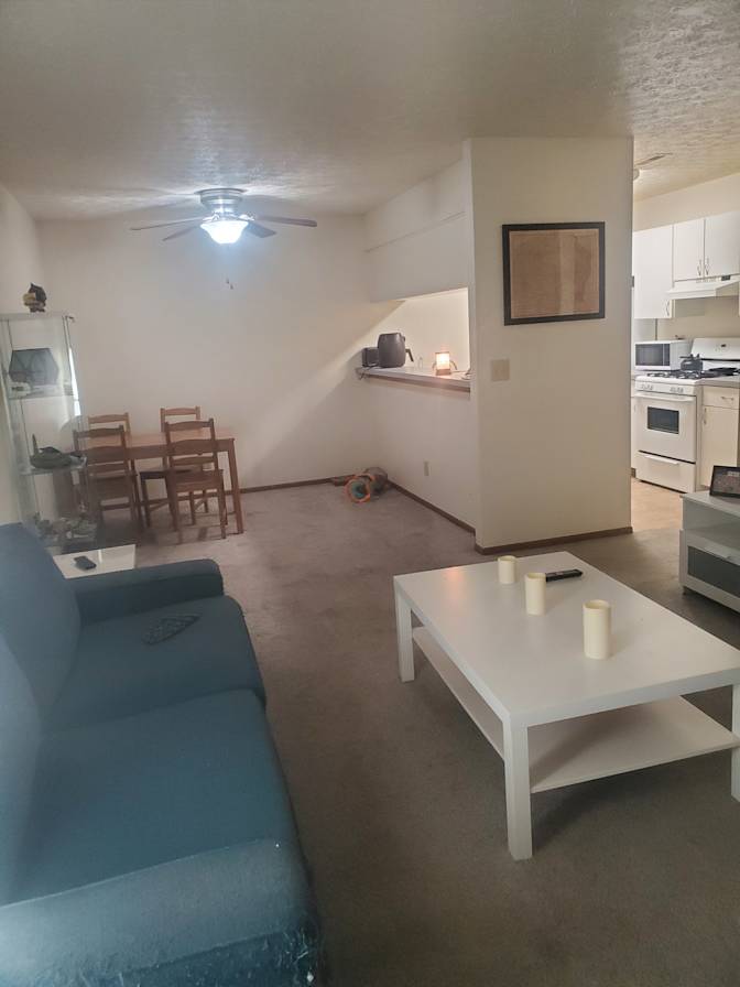 Benjamin's room
