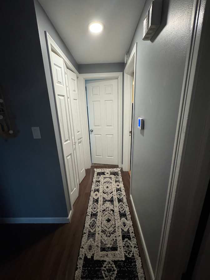 Elizabeth's room