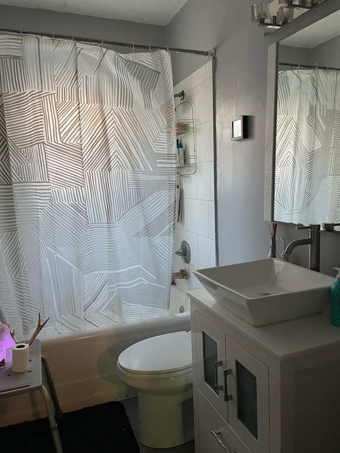 Joseph's room