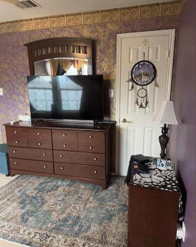 PaulErik's room