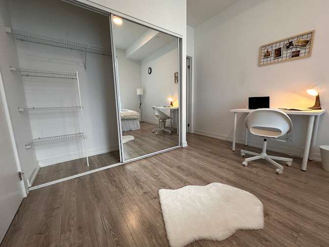 melisa derya's room