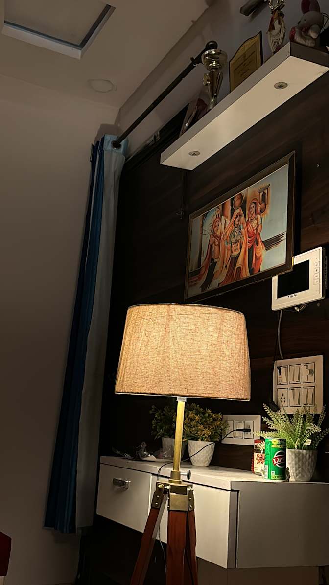 Gautam singh's room