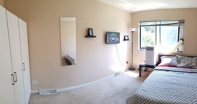 Rich's room