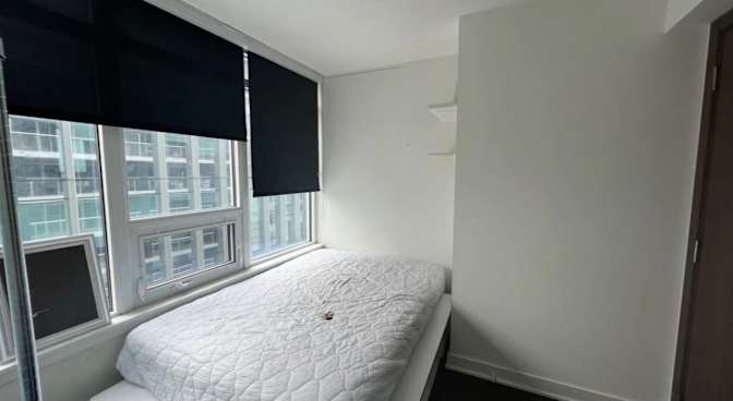 khadeeja's room