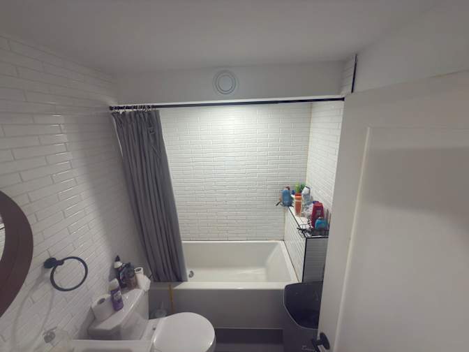 Avery MacDonald's room