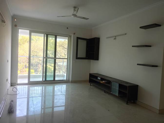 Himanshi's room