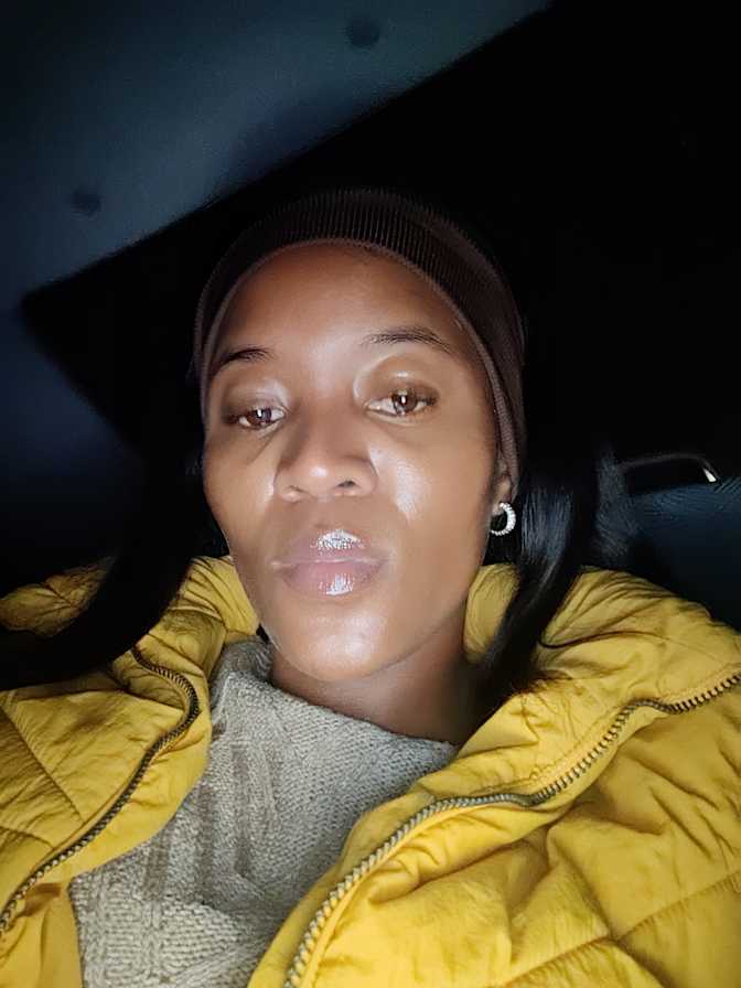 Ofentse