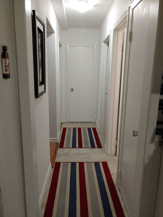 Amy's room